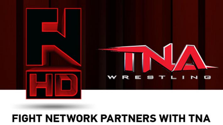 fight network tna