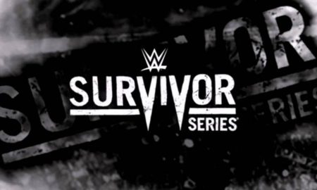 survivor series 2016