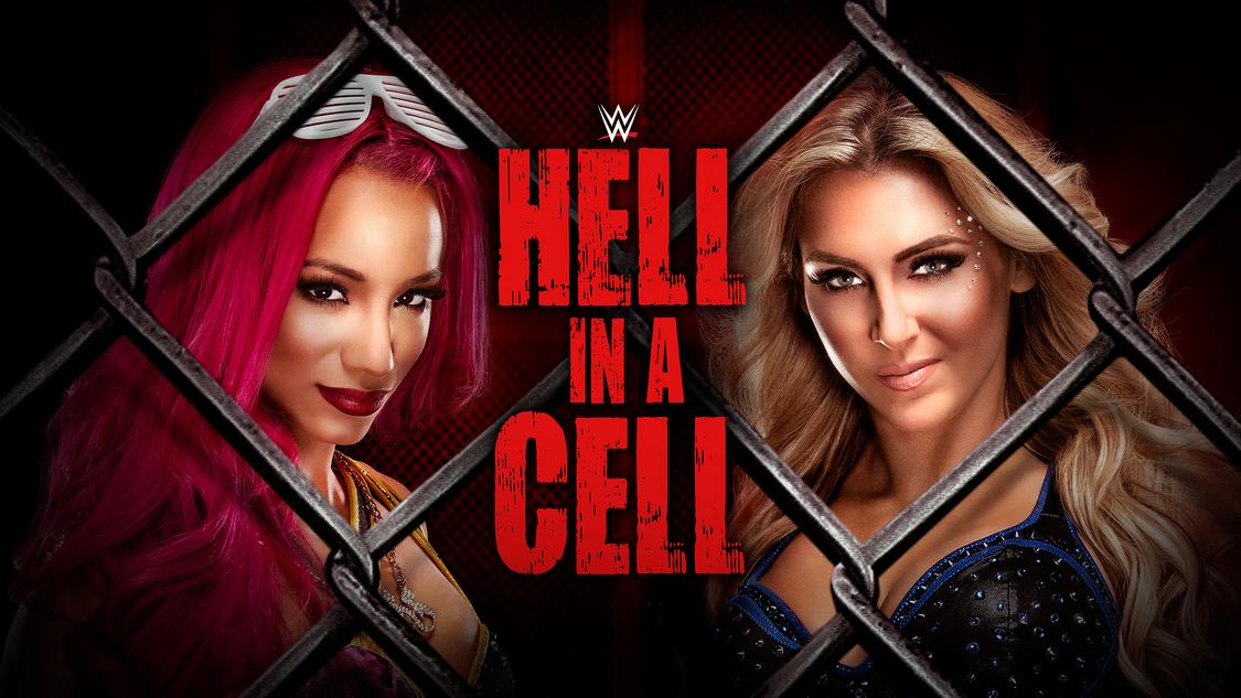 wwe hell in a cell 2016