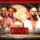 new day the club raw