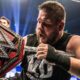 Kevin Owens title