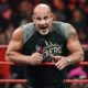 WWE Goldberg 2017