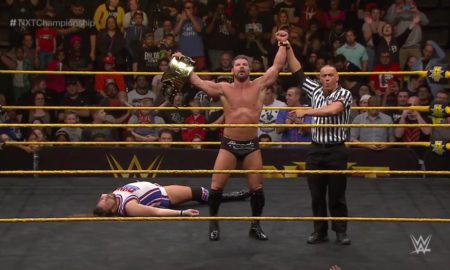 roode ohno nxt