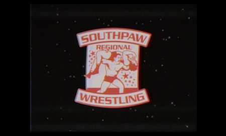 southpaw regional wrestling