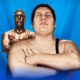 bataille royal andre the giant