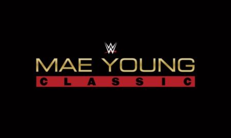 mae young classic