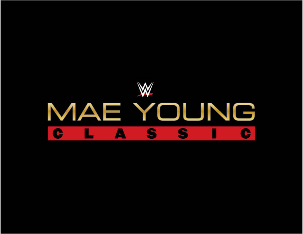 mae young classic wwe