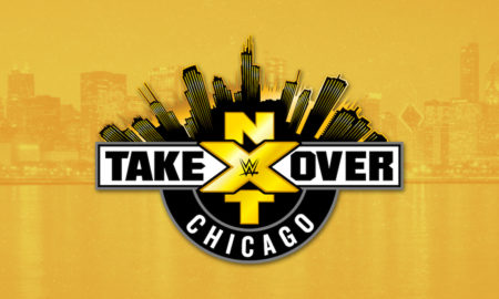 nxt takeover chicago