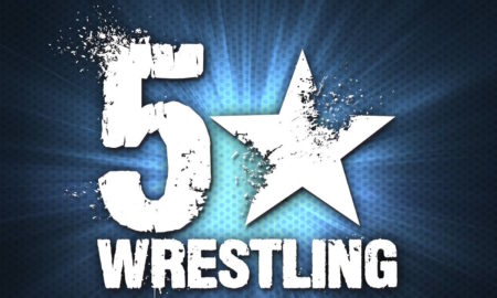 5 star wrestling