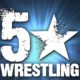 5 star wrestling