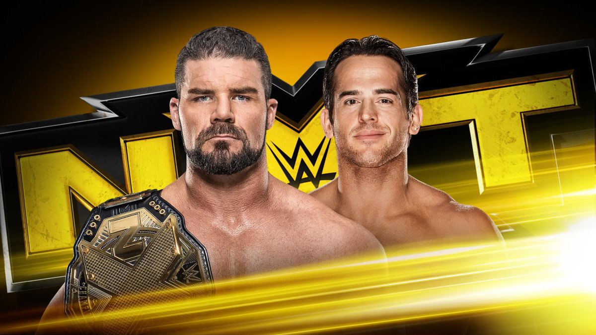 NXT Roode Strong