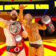 cesaro sheamus extreme rules