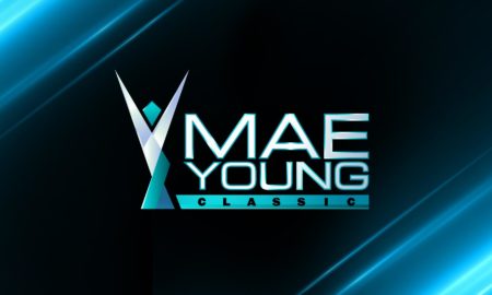 wwe mae young classic