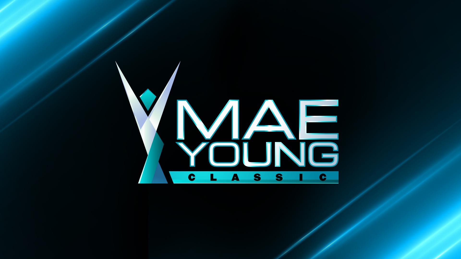 wwe mae young classic