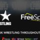 5 star wrestling free sport