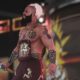 Enzo Amore WWE 2K18