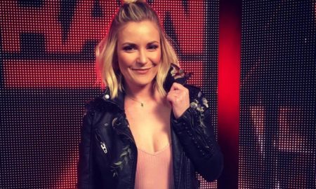 renee young raw