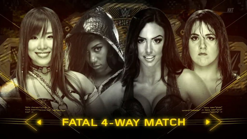 fatal 4 way nxt takeover wargames
