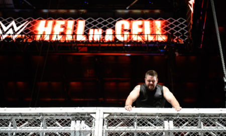 kevin owens hell in a cell