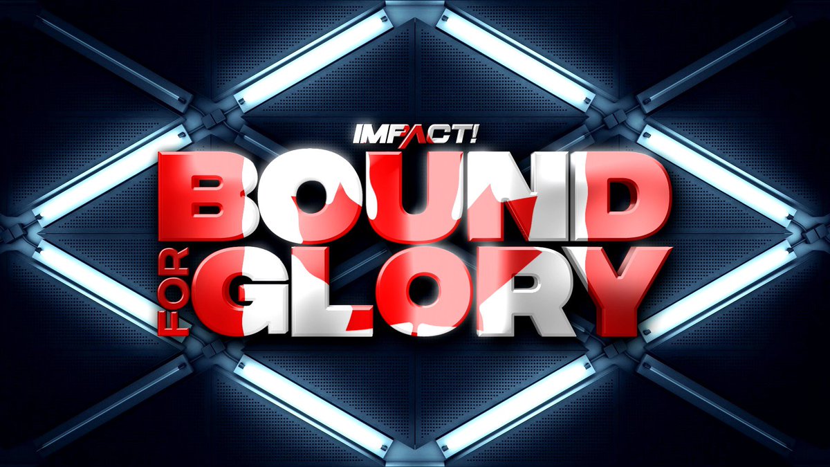 Bound For Glory 2017