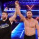 WWE Sami Zayn and Kevin Owens
