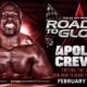 appolo crews pcw road to glory