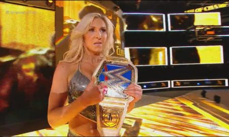 charlotte flair clash of champions