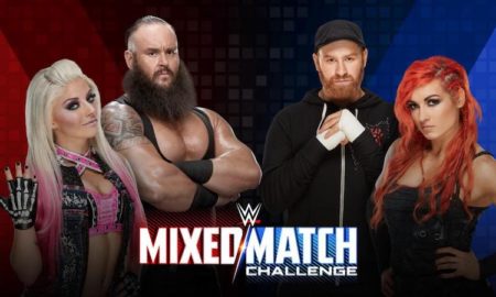 mixed match challenge 3