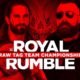 tag team raw rumble
