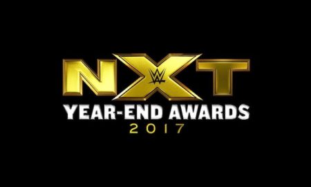 year end awards nxt