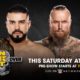 nxt takeover new orleans