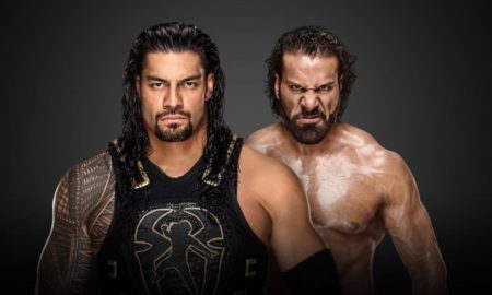 mahal reigns