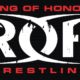 ring of honor logo