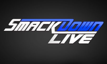 smackdown live 1