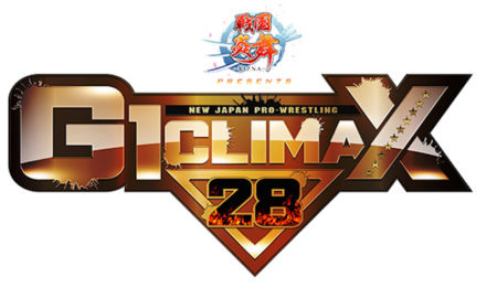 g1 climax 28