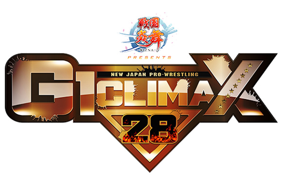 g1 climax 28