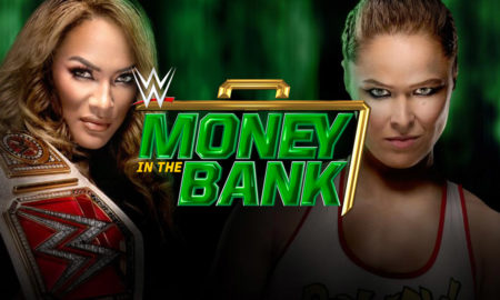 money in the bank 2018