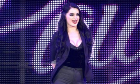 paige wwe smackdown