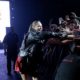 Ronda Rousey à WWE Paris