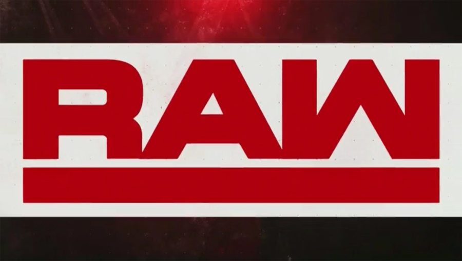 Raw du 23 septembre 2019 - San Francisco, Californie. Wwe-raw