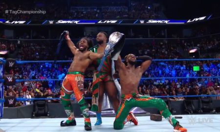 new day champs