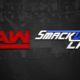 raw smackdown brands
