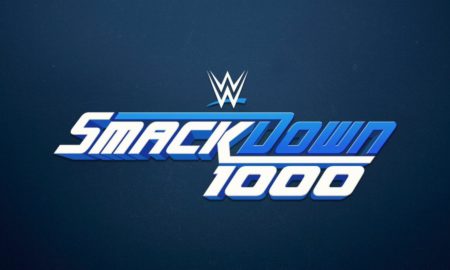 smackdown 1000