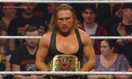 pete dunne nxt takeover uk