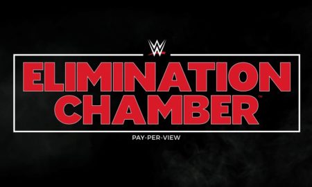 elimination chamber 2019