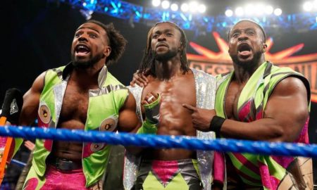 new day sdlive