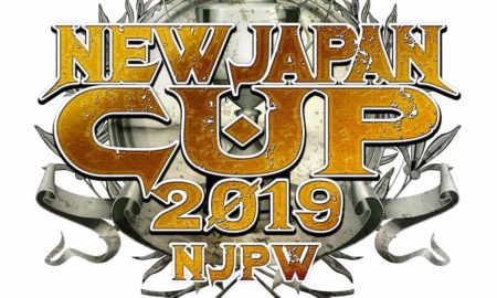 new japan cup 2019