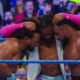 new day smackdown 2