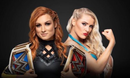 becky lynch lacey evans mitb