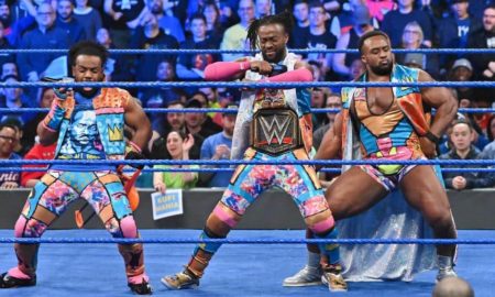 new day sdlive